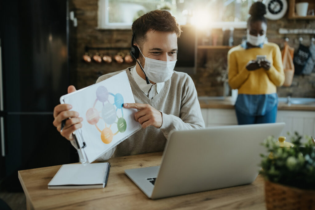 Remote LATAM medical billing specialist working on healthcare insurance claims and revenue cycle management for a U.S. medical practice.